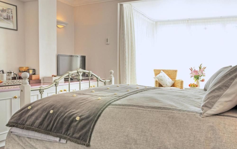 Dyers House Bed and Breakfast Christchurch Eksteriør billede